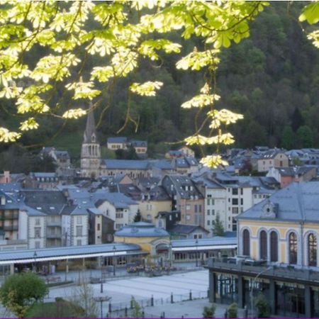 T2 Renove Avec Terrasse, Parking Prive, Local Velos A Cauterets - Fr-1-401-290 Екстер'єр фото
